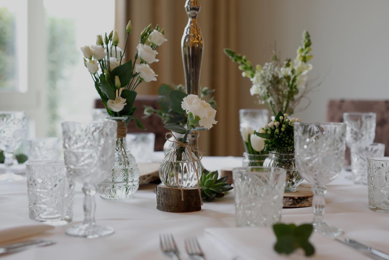 Koenig's Am Schlosspark Hotel