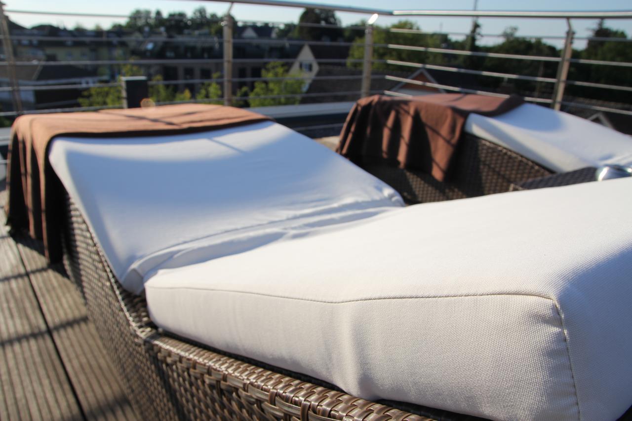Hotel Koenig's Am Schlosspark