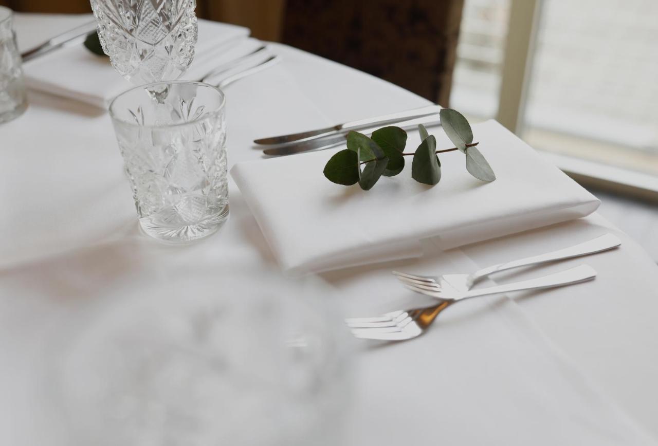 Hotel Koenig's Am Schlosspark 4*