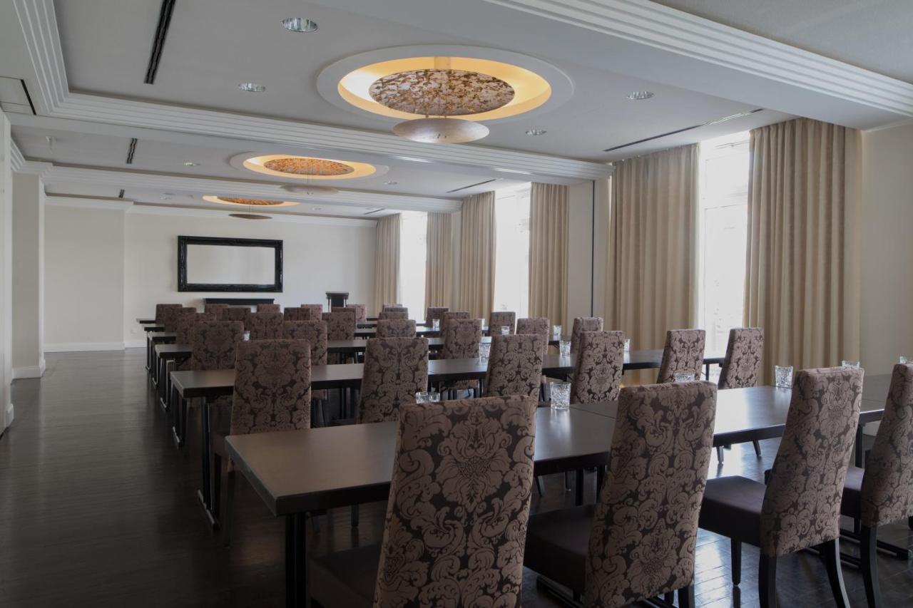 Koenig's Am Schlosspark Hotel