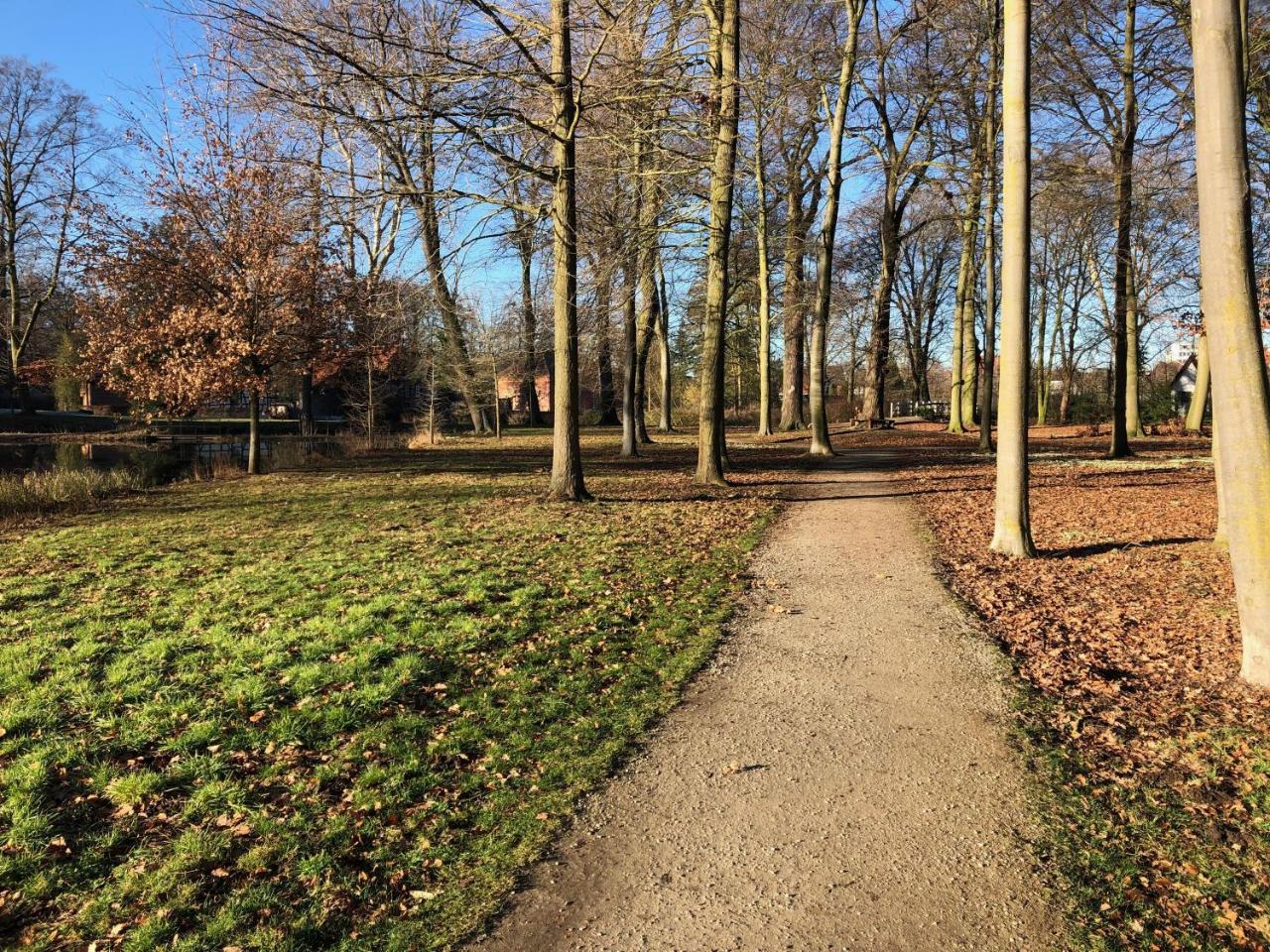 Koenig's Am Schlosspark Hotel 4*