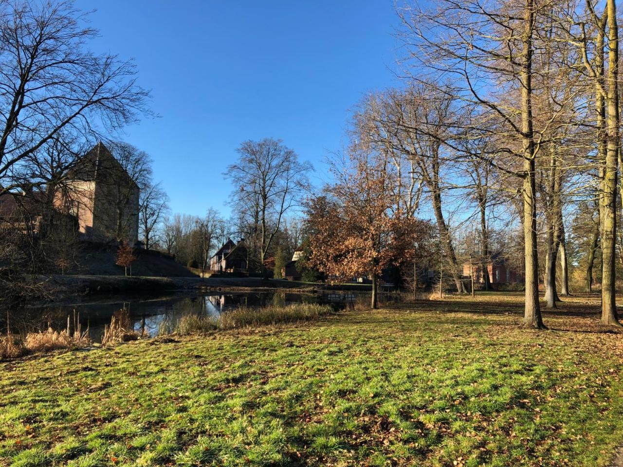 Hotel Koenig's Am Schlosspark Rheda-Wiedenbrueck