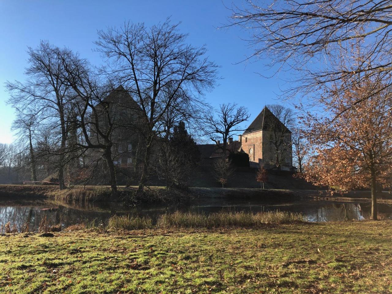 Hotel Koenig's Am Schlosspark 4*